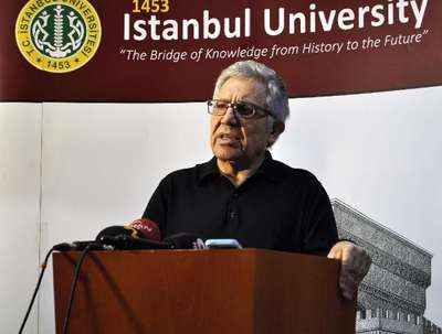 Zülfü Livaneli: Yalnız Türkiye değil, insanlık çok büyük bir evladını kaybetti