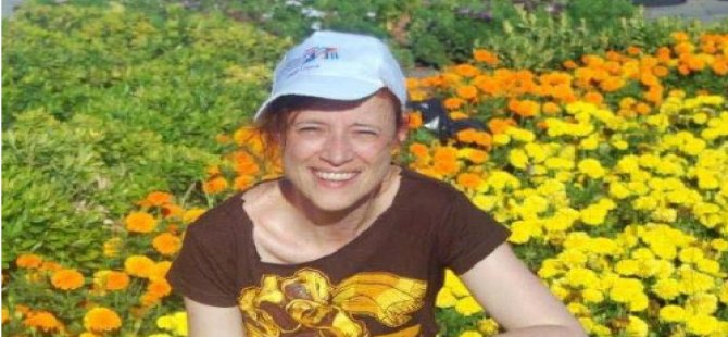 Avrupa'da tribünlere hükmeden kadın