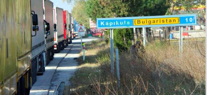 Sürücüler 'çorba parası'ndan şikayetçi