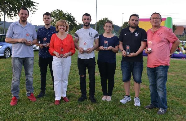 FC Ankara 50. yılını kutladı