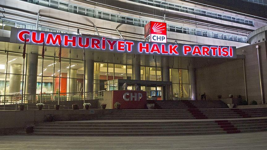 CHP heyeti, Diyarbakır’a gidiyor