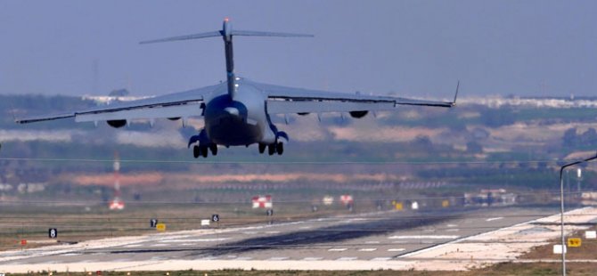 'İncirlik'teki nükleer bombalar tehlikede'