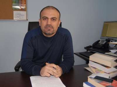 Prof. Dr. Yıldız: Bina yenilemekle, infaz koruma memurlarıyla bu olmaz