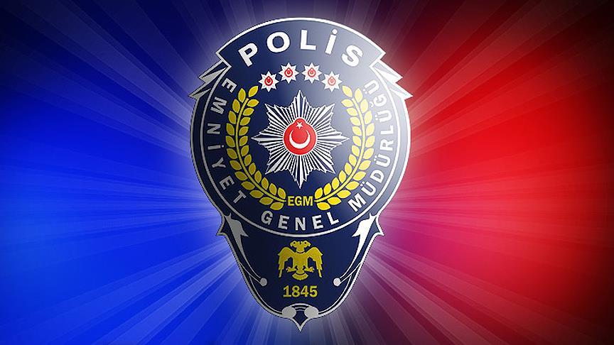 Emniyet: Sosyal medya paylaşımlarını bildirin