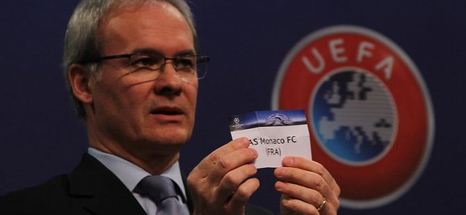 UEFA'dan Monaco yalanlaması