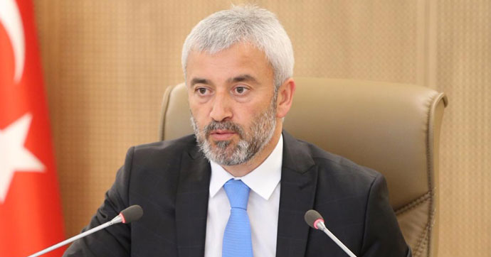 Darbeci astsubaya mezar yeri vermediler