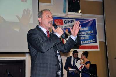 CHP'li Hamzaçebi: Hükümetin gelmiş olduğu nokta, polis devletini kurmak