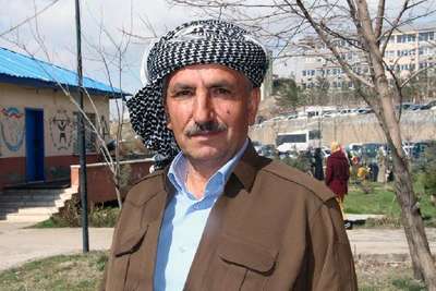 Öcalan'ın çağrısı Şırnak'ta sevinçle karşılandı