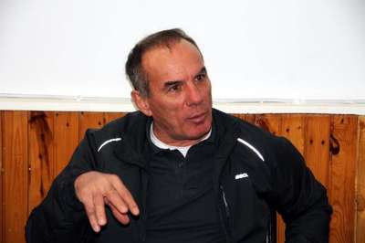 Tokatspor'da Mehmet Birinci istifa etti