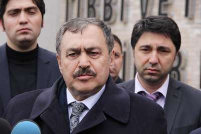 Bakan Eroğlu: İstanbul'da barajlar yüzde 100'e yaklaştı