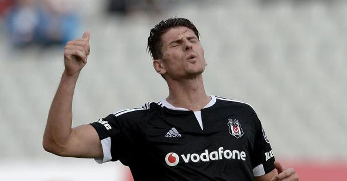 Gomez, siyasi atmosfer nedeniyle Türkiye'den gidiyor