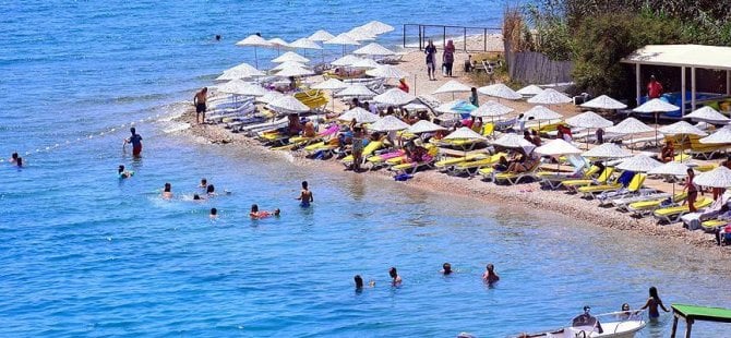 Gurbetçiler tatil siteleri yönetimlerinden şikayetçi