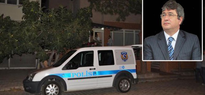 İntihar eden Kaymakam için camide namaza izin verilmedi