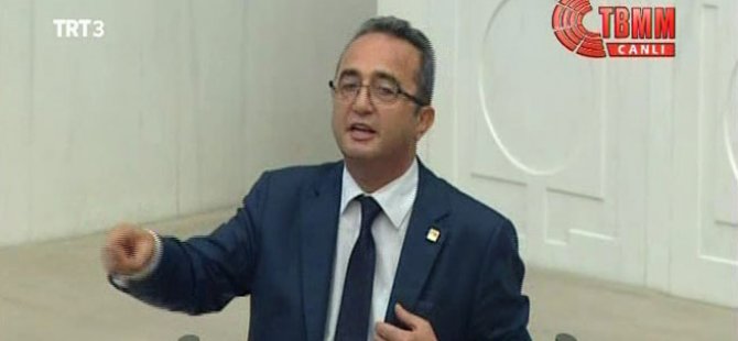 CHP 'OHAL'e hayır oyu kullanacak