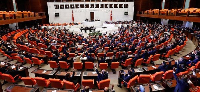 Yurt dışından para getirene kolaylık