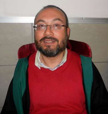 Sesli görüntülü duruşmalara eleştiri
