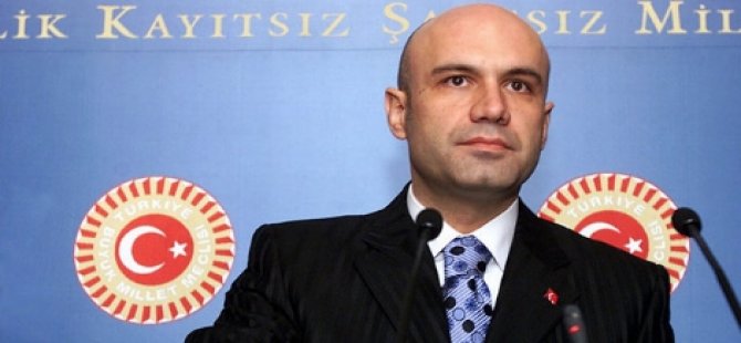 'FETÖ ile ilgili Erdoğan'ı uyarmıştım'