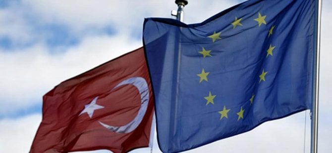 'Türkiye'nin AB'ye üyelik umudu yok'