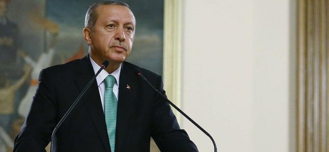 'Almanya, PKK'ya göz yumuyor'