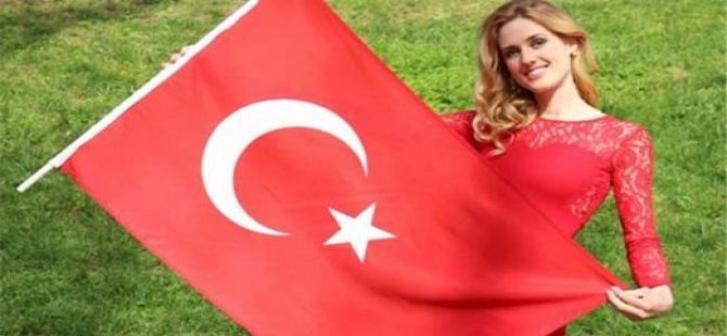 'Türkiye’de 16 ev, 1 dükkan aldım'
