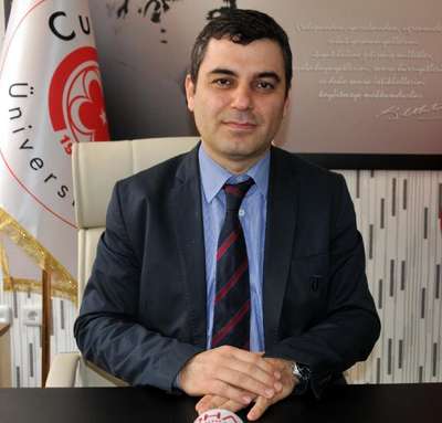 Sivas'ta genç işadamı domuz gribinden öldü (2)