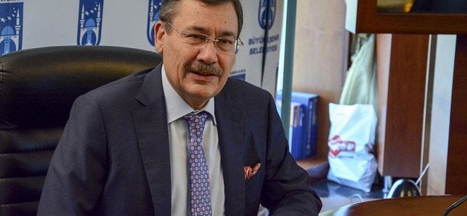 İşte Melih Gökçek'in malvarlığı