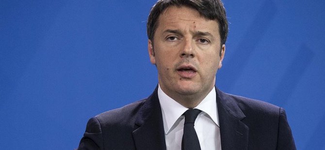 'İtalya’yı yeni bir Türkiye’ye dönüştürmek istiyor'