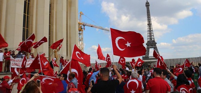 AK Parti ve CHP milletvekilleri o geceyi anlattı