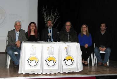 İzmir'de 'Demokrasi ve Barış Konferansı' yapılacak