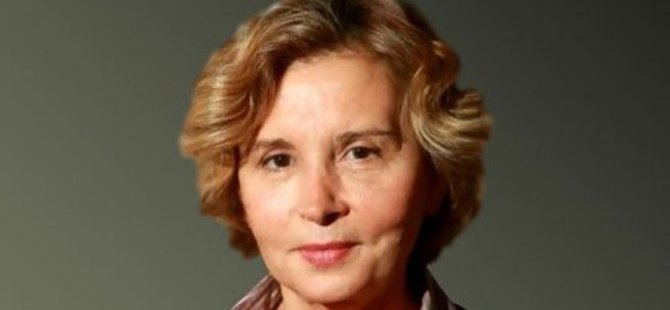 Nazlı Ilıcak tutuklandı