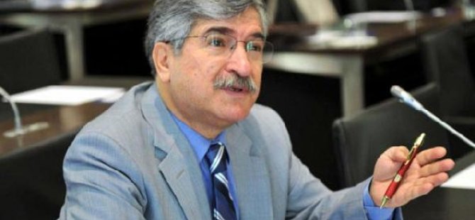 'Hakan Fidan derhal istifa etmeli'