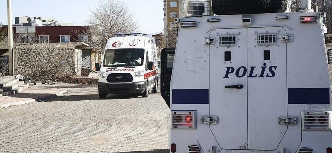 Polise bombalı tuzak: 3 şehit
