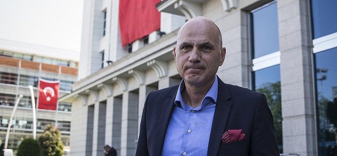 Alman Prens'ten Türkiye'ye destek ziyareti