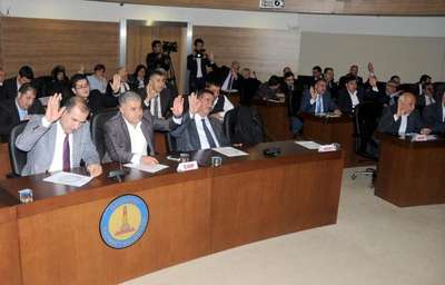 Özgecan Aslan’ın adı Gaziantep’te yaşatılacak