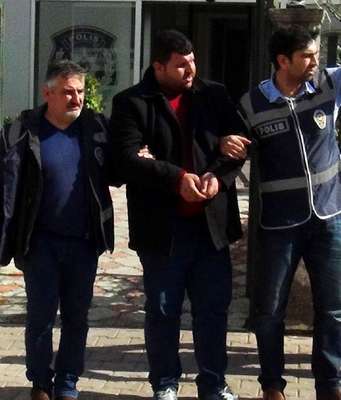 'Savcıyım' dedi, evine kadar gidip 6 bin TL aldı
