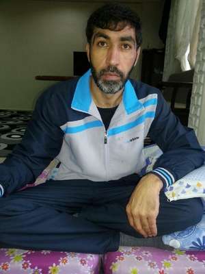 Otomobiline bomba konulan Suriyeli Hasan: El Nusra'nın hedefindeyim