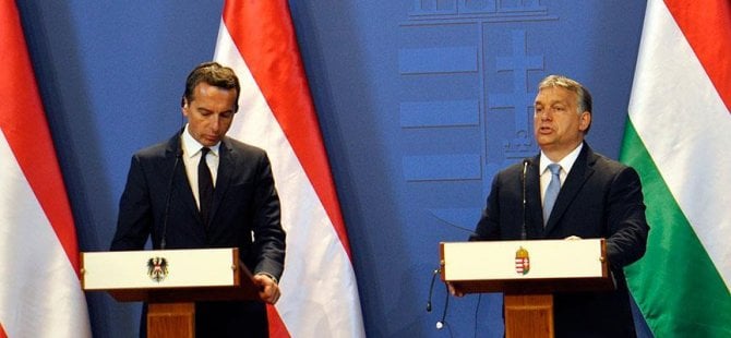 AB'ye giren tüm sığınmacılar geri kabul edilecek