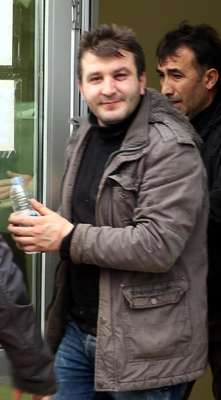 15 yıl hükümlüsü, Samsun'da tesadüfen yakalandı