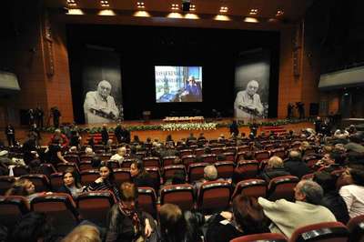 Yaşar Kemal'e kendi sözleriyle veda (2)