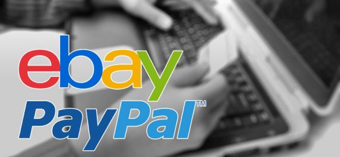 eBay ve PayPal ayrılığı