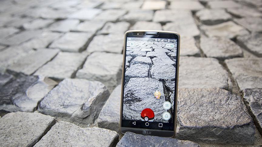 Müslümanlara ‘Pokemon' oynama yasağı
