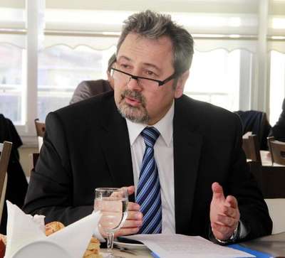 Kastamonu Üniversitesi Rektör adayı: Camiye ya da tekkeye imam seçmeyeceğiz