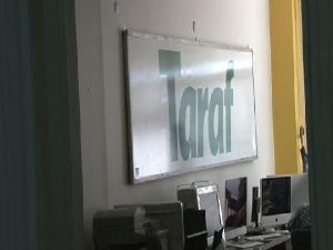 Türkiye'de 16 televizyon ve 45 gazete kapatıldı