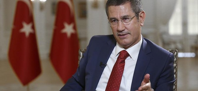 'Zeytin Dalı'nda 41 şehidimiz oldu'