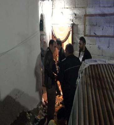 İş arayan anne ve babanın evde bıraktığı 4 aylık bebek öldü