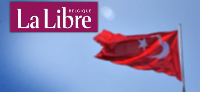 Yabancı yatırımcılara 'FETÖ' uyarısı