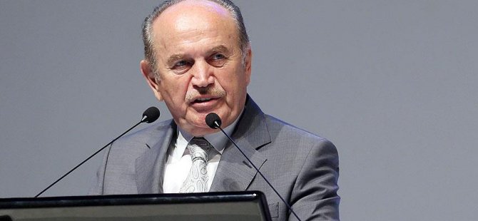 Topbaş: İnzivaya çekilmeyeceğim