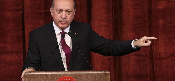 'Boğazın despotu raydan çıktı'