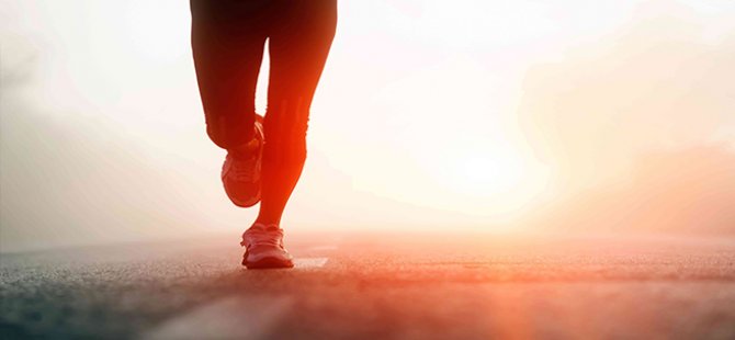 Spor için günün en etkili saati