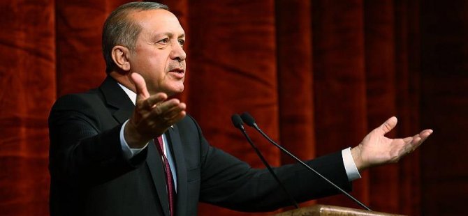 Almanya'da Erdoğan'a hakaret etmek artık serbest